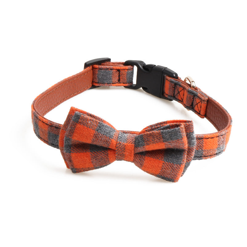 Bowtie Collar