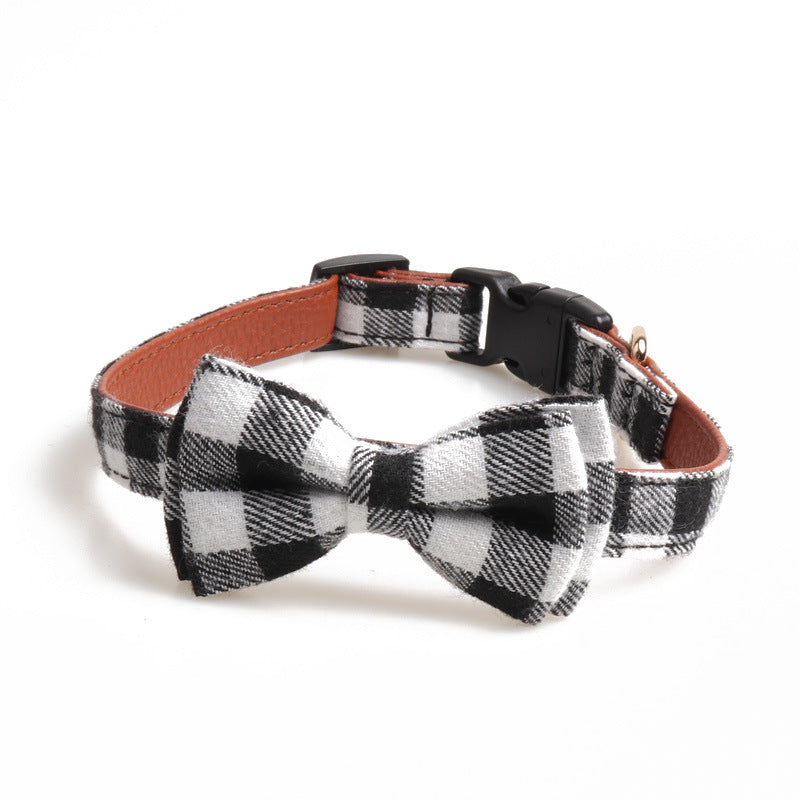 Bowtie Collar