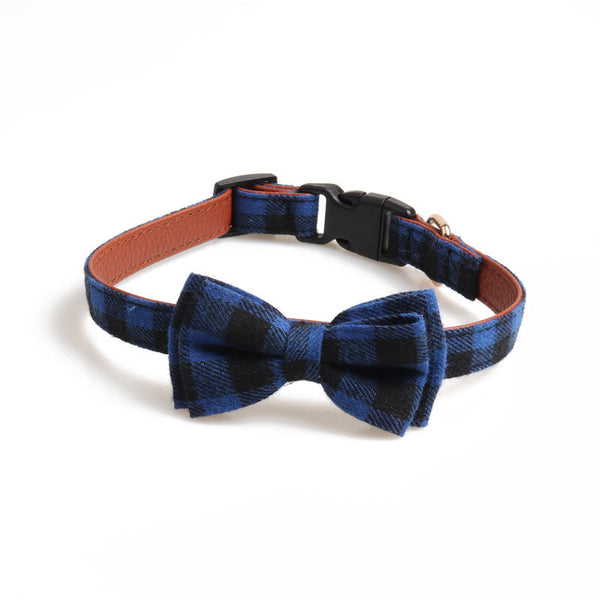 Bowtie Collar