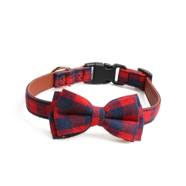 Bowtie Collar