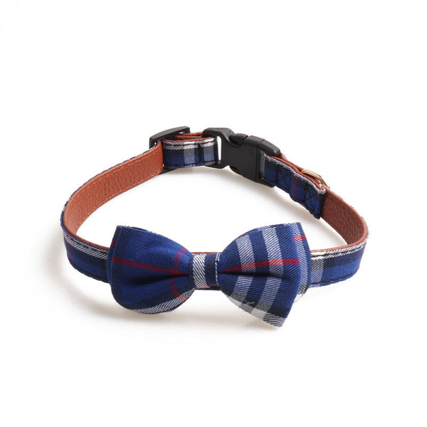 Bowtie Collar