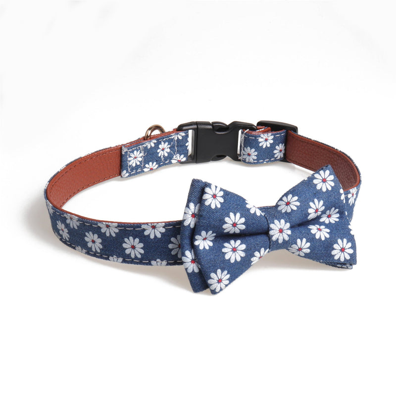 Bowtie Collar
