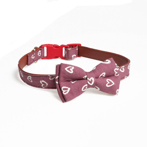 Bowtie Collar