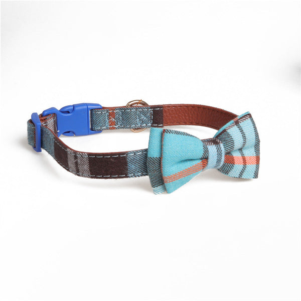 Bowtie Collar