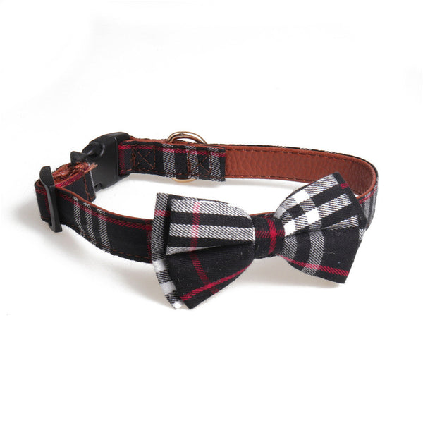 Bowtie Collar