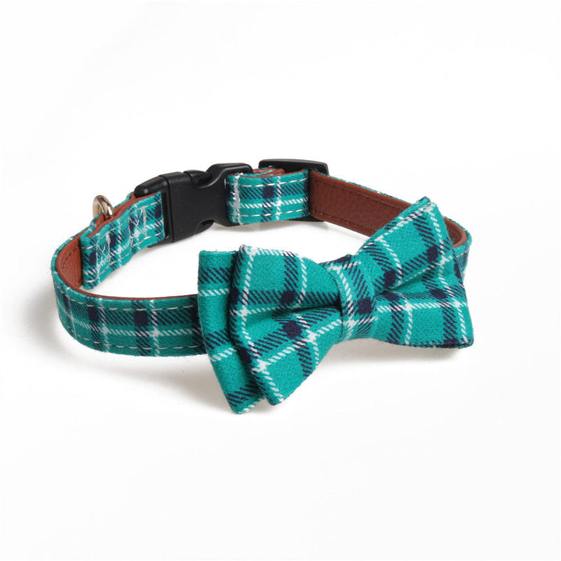 Bowtie Collar