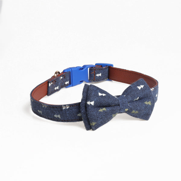 Bowtie Collar