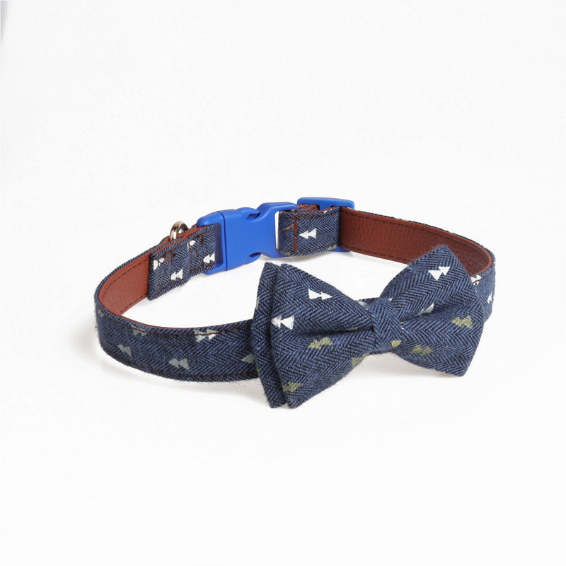 Bowtie Collar