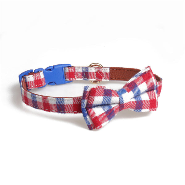 Bowtie Collar