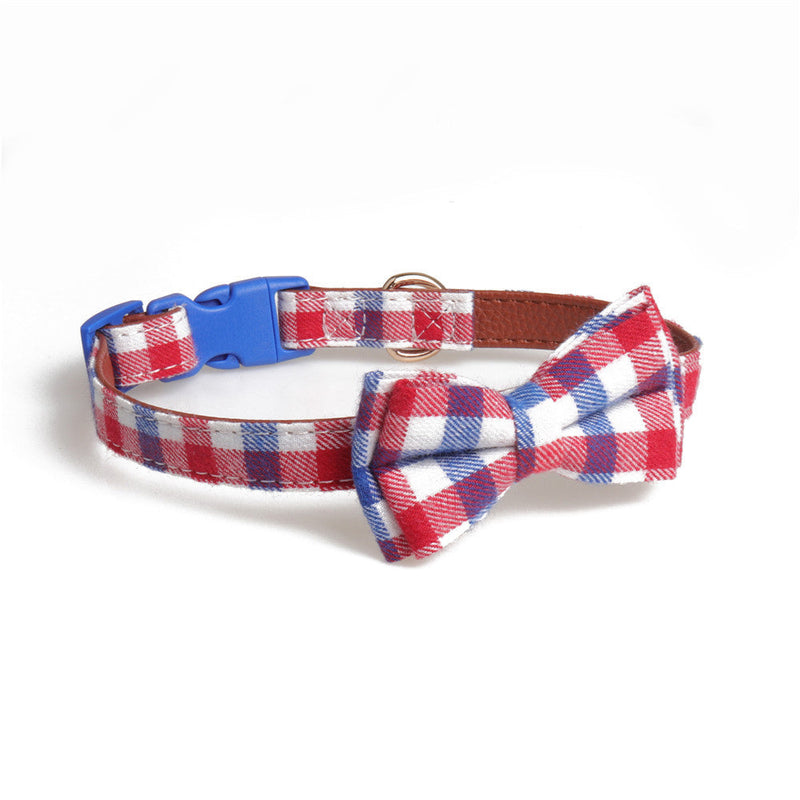Bowtie Collar