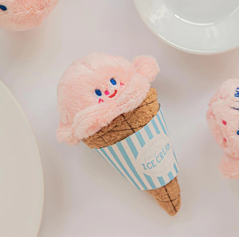 Ice Cream Toy