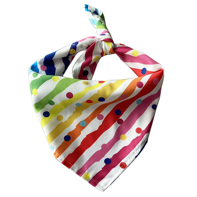 Todd Dog Bandana