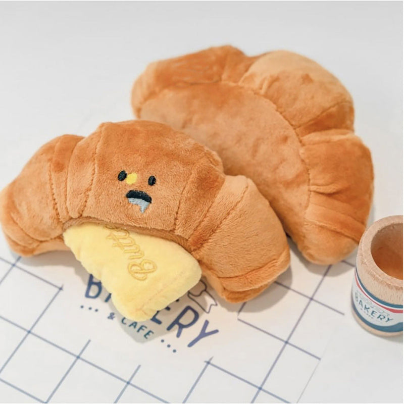Croissant Toy