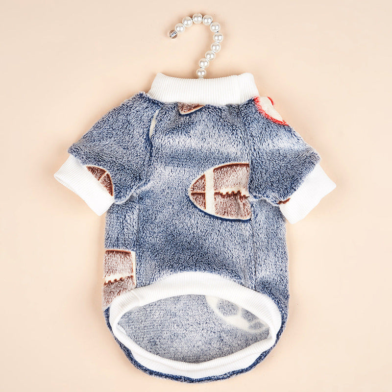 Soccer & American Football Sweatshirt