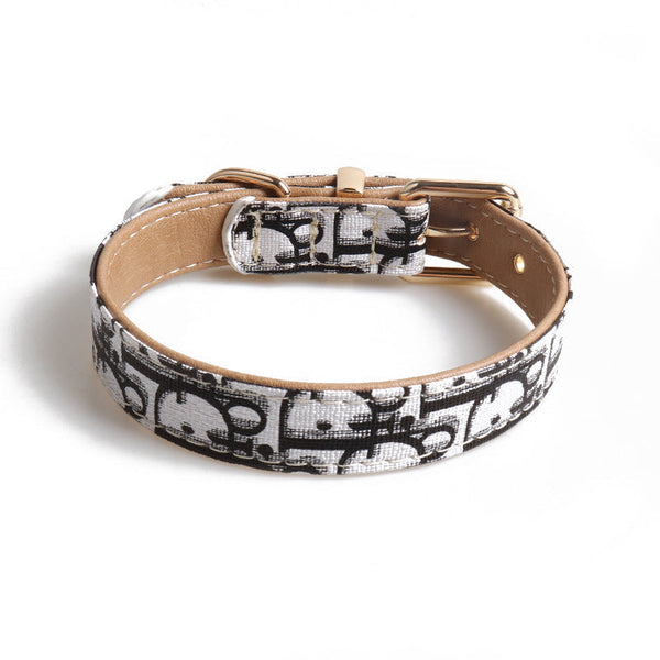 Pawdior Collar
