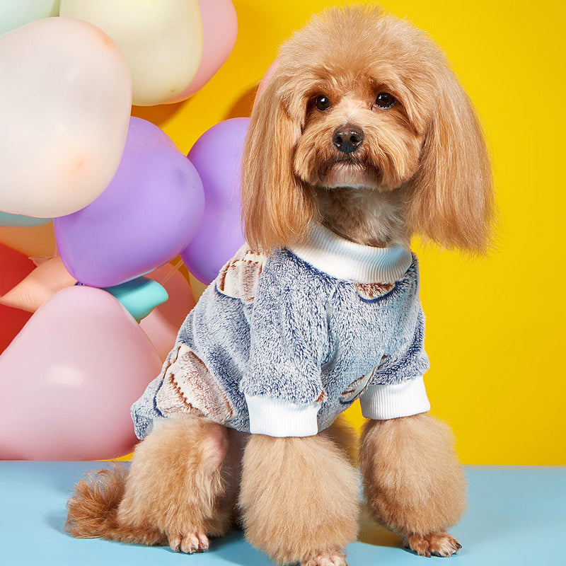 Soccer & American Football Sweatshirt