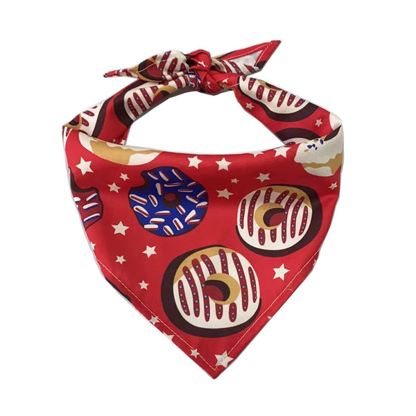 Anzel Dog Bandana