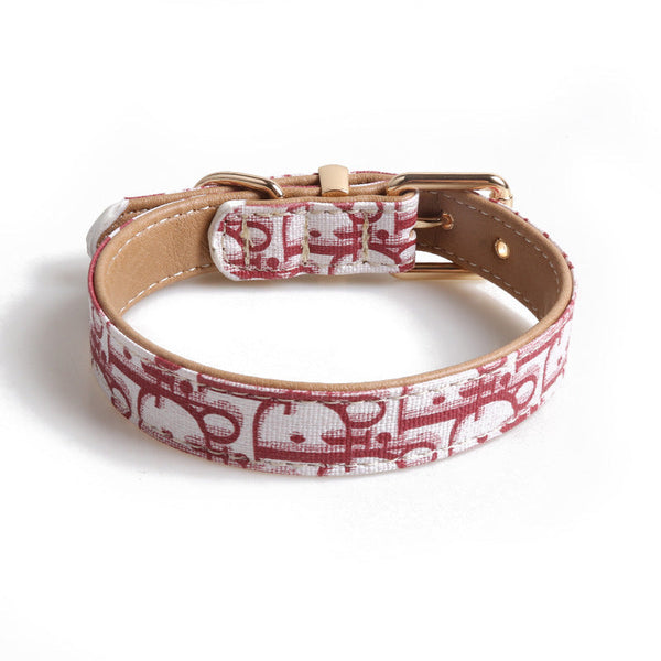 Pawdior Collar