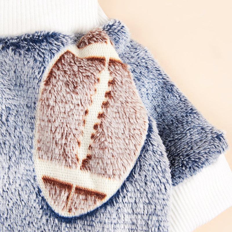 Soccer & American Football Sweatshirt