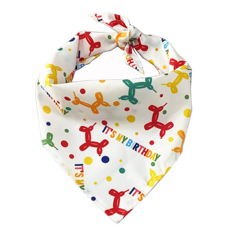 Eve Dog Bandana