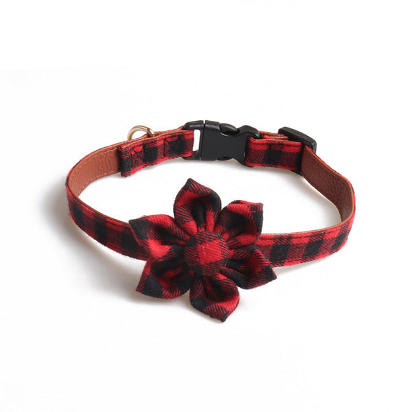 Bowtie Collar