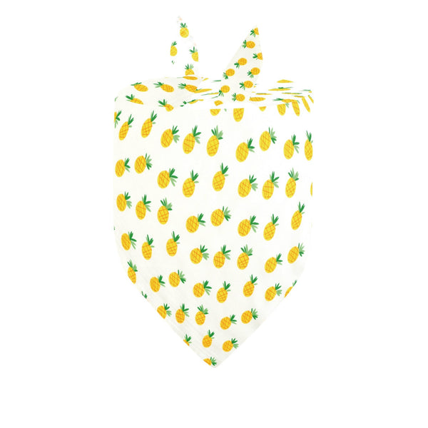 Peony Dog Bandana