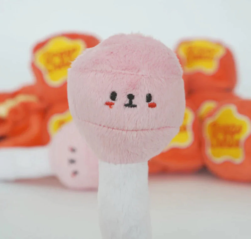 Chupa Chups Lollipop Nosework Toy